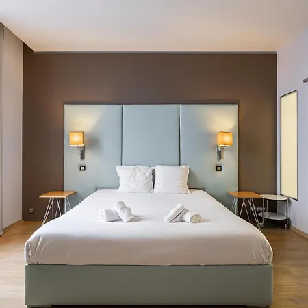 Le Saint Honore Idealement Situe Au Coeur De Апартаменты *