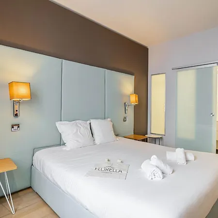 Le Saint Honore Idealement Situe Au Coeur De * Cannes