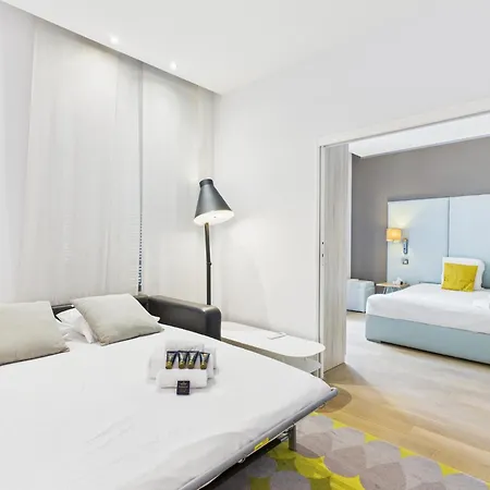 Appartement Le Saint Honore Idealement Situe Au Coeur De Cannes