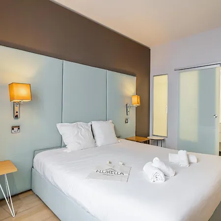 Le Saint Honore Idealement Situe Au Coeur De Apartment