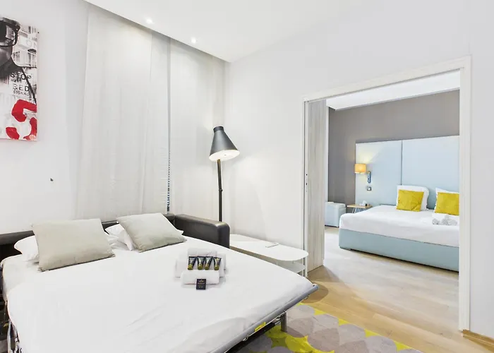 Lägenhet Le Saint Honore Idealement Situe Au Coeur De Cannes