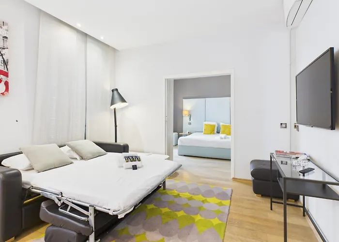 Le Saint Honore Idealement Situe Au Coeur De Lägenhet Cannes