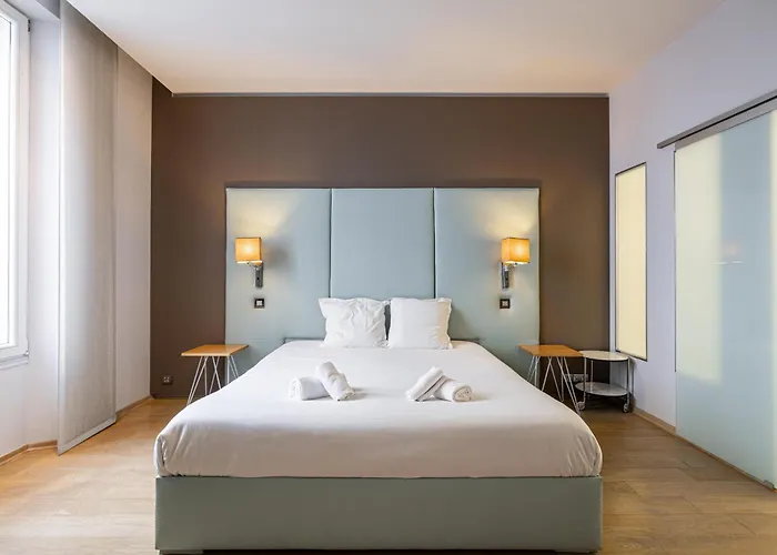 Le Saint Honore Idealement Situe Au Coeur De Lägenhet *