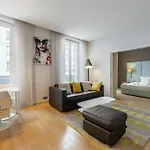 Le Saint Honoré Idéalement Situé Au Cœur De Appartement Cannes