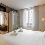 Appartement Le Saint Honoré Idéalement Situé Au Cœur De