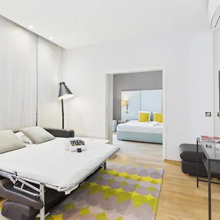 Le Saint Honoré Idéalement Situé Au Cœur De Appartement Cannes