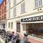 Apartman Le Saint Honore Idealement Situe Au Coeur De